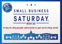 small business saturday