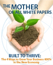 built to thrive white paper